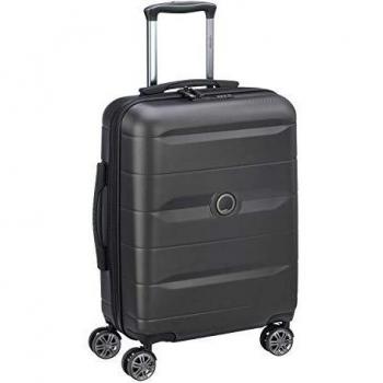 Valigia Cabina 4 Doppie Ruote 55 cm