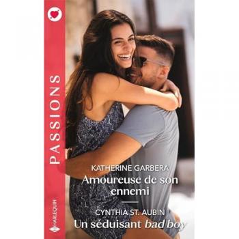 Amoureuse de son ennemi