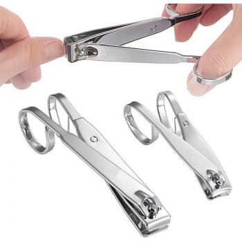 Toenail Clipper
