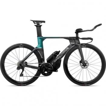 Carretera Orbea Ordu M30i LTD Carbon Fiber