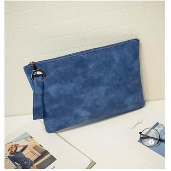 Big Envelope Style Wallet