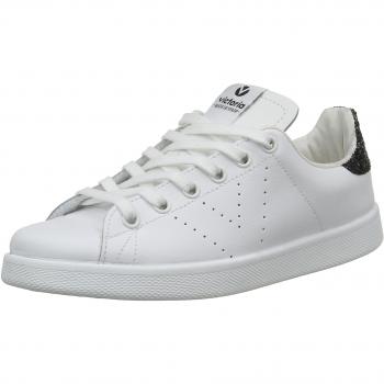 Glitzernde Damen-Turnschuhe Victoria Deportivo Piel