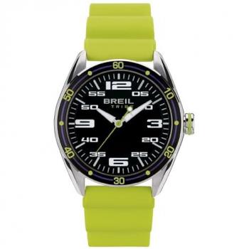 Orologio Breil Score Verde – Edizione Tribù EW0637