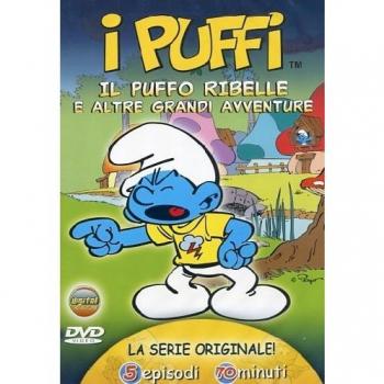 Puffi (I)