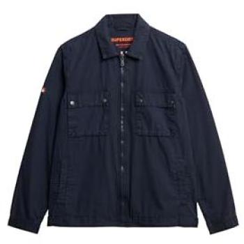 Eclipse Nera Superdry Giacca Essentials 3XL