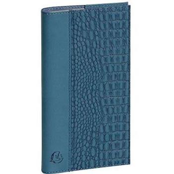 Exacompta Agenda semainier 9 cm x 16 cm 2022