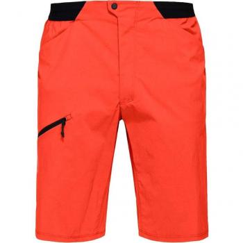 L.i.m Fuse Shorts Habanero 52 Men's