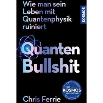 Quanten-Bullshit