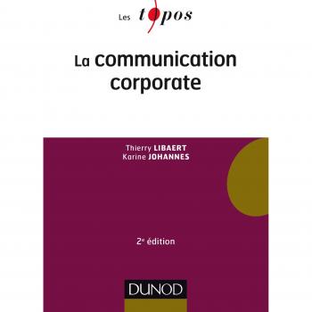 La communication corporate