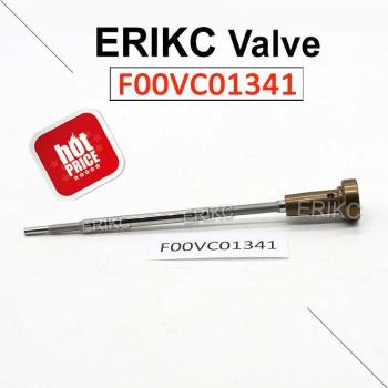 F00VC01341 Sistema de Control de Combustible