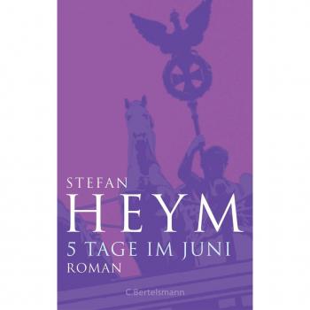 5 Tage im Juni