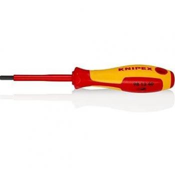 Cacciavite Esagonale Isolato Knipex 182 mm