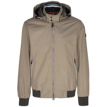 Wellensteyn College Jacke Beige Herren XL