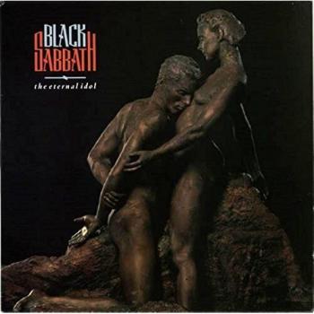 Eternal idol (1987) [VINYL]
