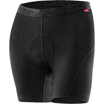 Loeffler Pantalón Interior Negrito 42