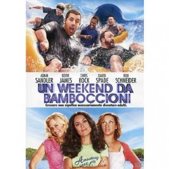 Un weekend da bamboccioni
