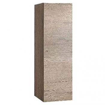 Unité Murale Réversible 20x24,5xH.74 cm Orme Naturel