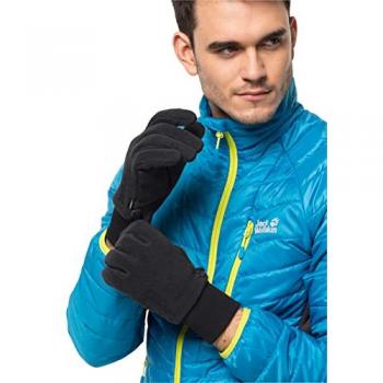Guanti invernali Vertigo Jack Wolfskin