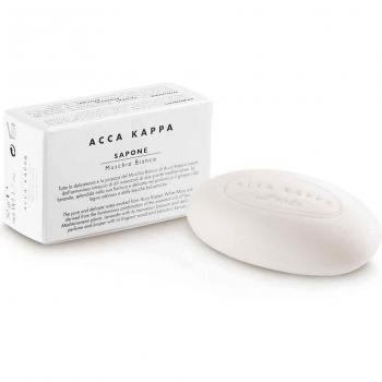 Acca Kappa White Moss Seife 50 g