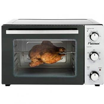 Bestron AOV31 Four Grill de Table 31L