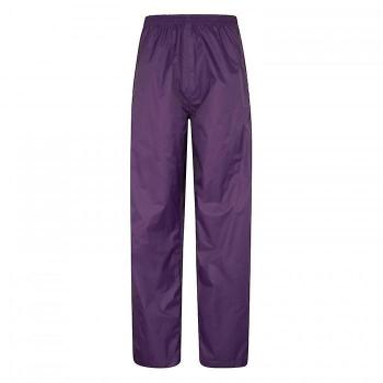 Size 14 Women's Purple Over Trousers