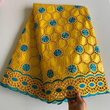 Jacquard Brocade Fabric
