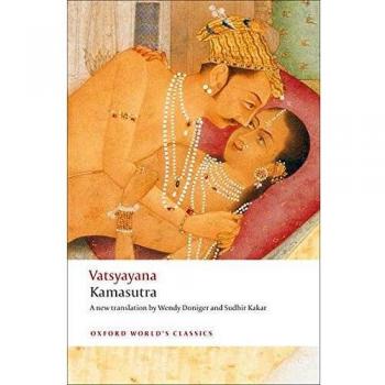 Kamasutra (Oxford World's Classics) by Vatsyayana Mallanaga