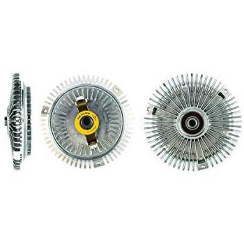 VFD Fan Coupler 5617