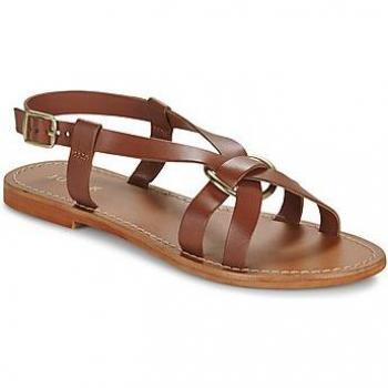 Jonak WORA Women's Brown Footwear