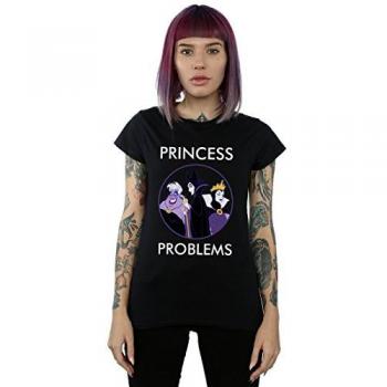 Villainous Princess Ache T‑Shirt