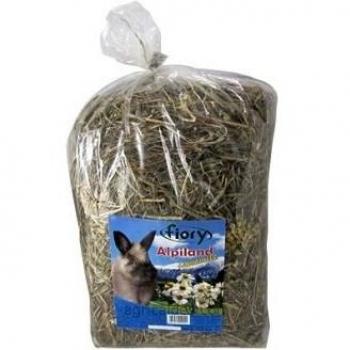 Fiory Alpiland Hay with Chamomile 500 Gr