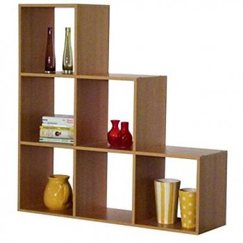 Mensolone a tre gambe per scaffale