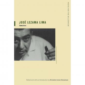 Jose Lezama Lima: Selections: 4