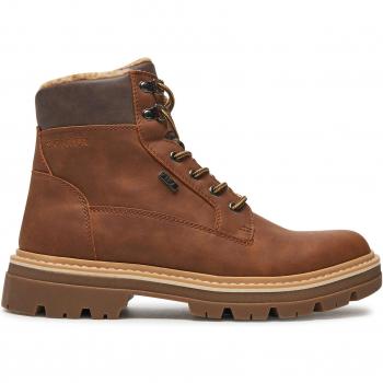S.Oliver Herren Stiefel Stiefelette Braun 46.0