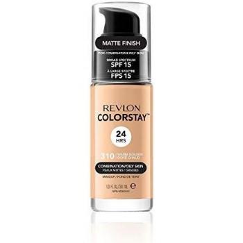 Flüssig-Make-up-Grundierung ColorStay Revlon