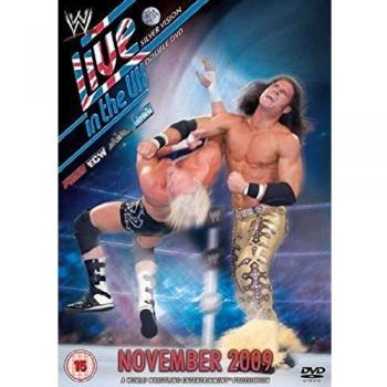 WWE
