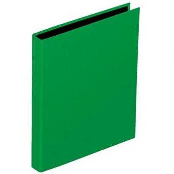 Ringbuch A5 grün, Pagna