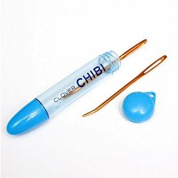 Clover Jumbo Tapestry Needles