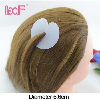 Kit Protector de Cabello LOOF 100pcs