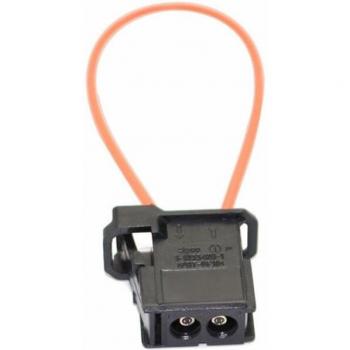 Mercedes-Benz Fiber Most Male Loop Bypass Adapter