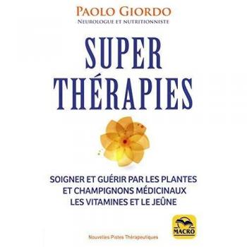 Superthérapies