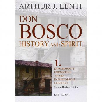 Don Bosco. Ediz. italiana e inglese