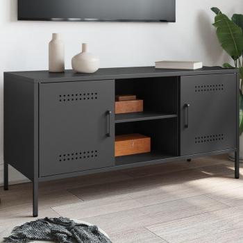 Vidaxl 100.5x39x50.5 cm TV Cabinet