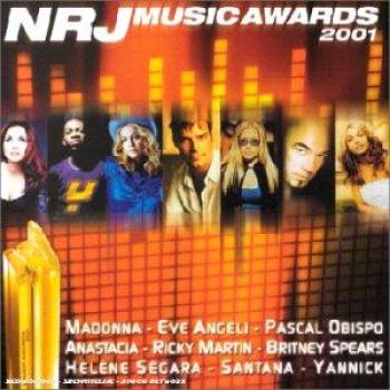 Nrj Musik-Preis 2001 – Verleih am 12. März 2025