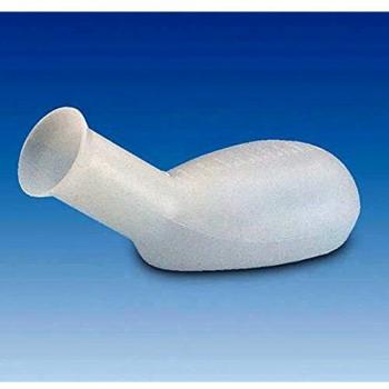 ORINAL CORYSAN SABOT CABALLERO PLASTIQUE