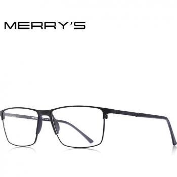 S2170 Titanium Ultra‑Light Homme – Lunettes de Travail