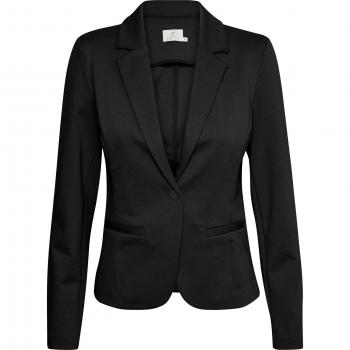 Blazer chic KA Jenny nero