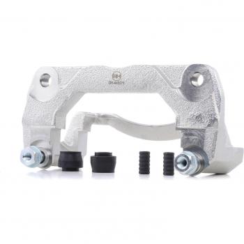 Support d'Étrier de Frein MAZDA GH-443271 GS1D33281 Essieu avant gauche