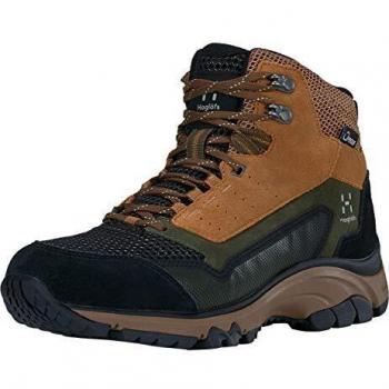 Oak & Deep Woods Skuta MidProof Eco Hiker Boot – UK 8 (Women)