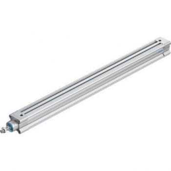 Festo 500mm Stroke Cylinder 32mm Bore ISO 15552